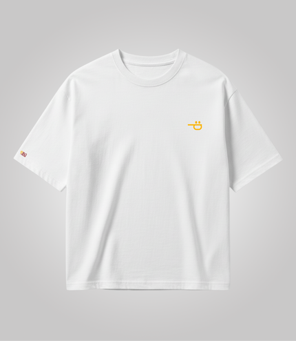 Polera "Instinto Pilina"