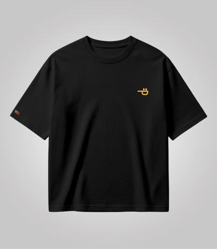 Polera "Made to Connect – Santiago Edition"