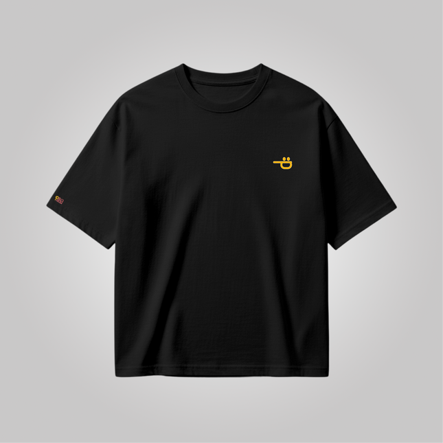 Polera "Made to Connect – Santiago Edition"