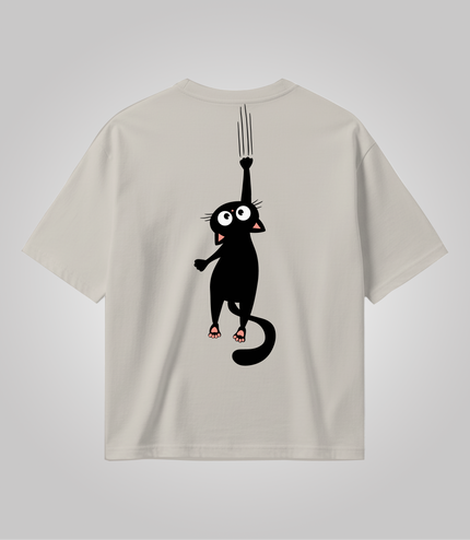 Polera "Instinto Pilina"
