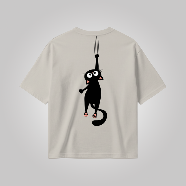 Polera "Instinto Pilina"