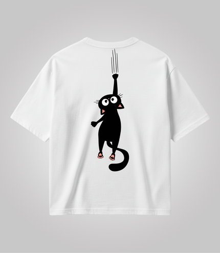 Polera "Instinto Pilina"