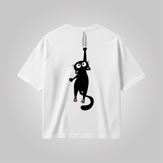 Polera "Instinto Pilina"