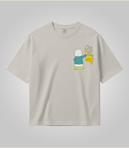 Polera “La Vieja Confiable”