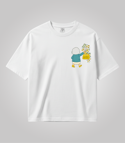 Polera “La Vieja Confiable”