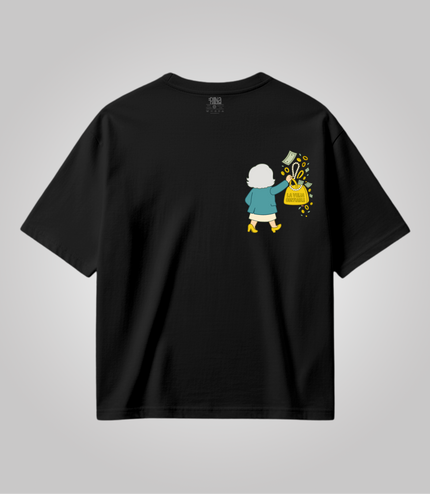 Polera “La Vieja Confiable”