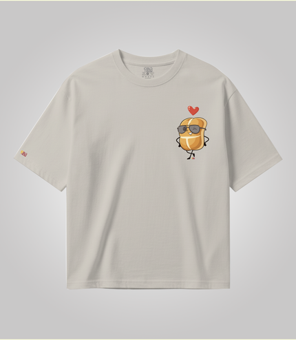 Polera “Marraqueta Lover”