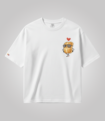 Polera “Marraqueta Lover”
